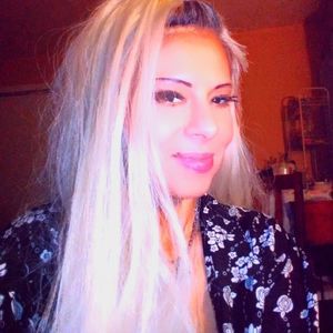 Meet your Posher, Nicki